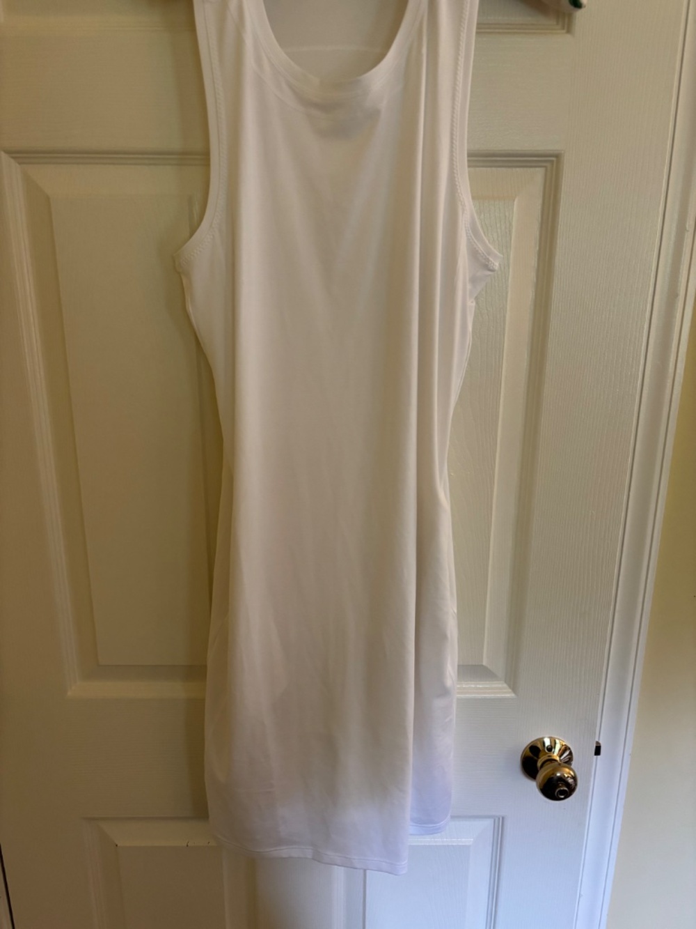 Athleta Small Tall Dress Bathing Suit Cover